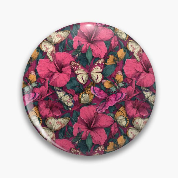 Item preview, Elegant Wild Butterfly Camo Texture  - Valentine Gifts For Him designed and sold by RoyalStarsPatts.