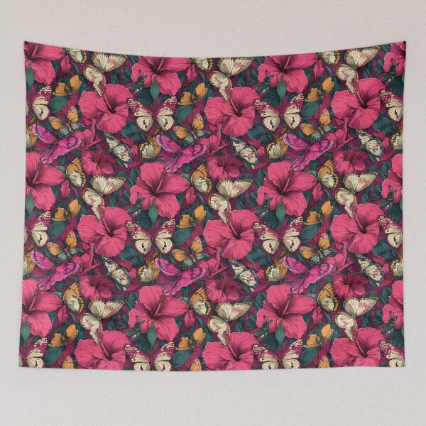 Item preview, Elegant Wild Butterfly Camo Texture  - Valentine Gifts For Him designed and sold by RoyalStarsPatts.