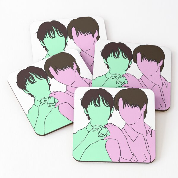 Item preview, Han Jisung and Lee Know designed and sold by hnjisvng.