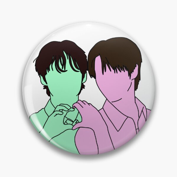 Item preview, Han Jisung and Lee Know designed and sold by hnjisvng.