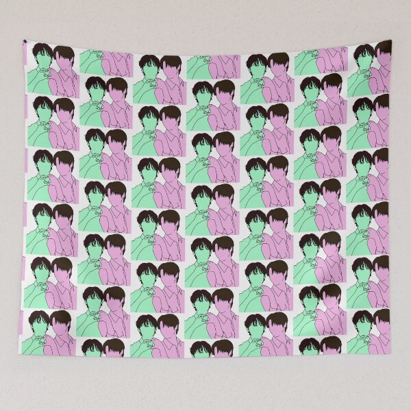 Item preview, Han Jisung and Lee Know designed and sold by hnjisvng.