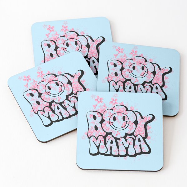 Item preview, Boy Mama, Mother's Day designed and sold by creativerooney.