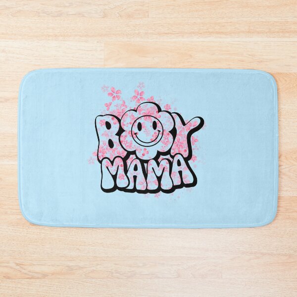 Item preview, Boy Mama, Mother's Day designed and sold by creativerooney.