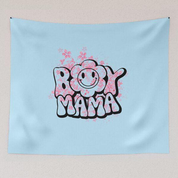Item preview, Boy Mama, Mother's Day designed and sold by creativerooney.