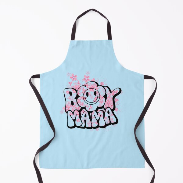 Item preview, Boy Mama, Mother's Day designed and sold by creativerooney.