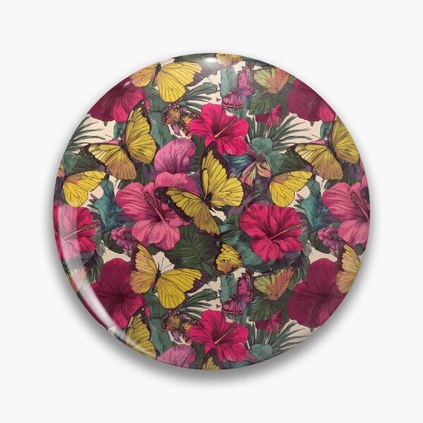 Item preview, Unique Luxurious Butterfly Camouflage Pattern  - Gifts For Coworkers designed and sold by RoyalStarsPatts.