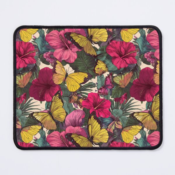 Item preview, Unique Luxurious Butterfly Camouflage Pattern  - Gifts For Coworkers designed and sold by RoyalStarsPatts.