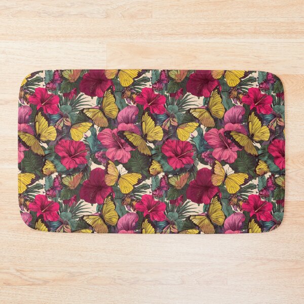 Item preview, Unique Luxurious Butterfly Camouflage Pattern  - Gifts For Coworkers designed and sold by RoyalStarsPatts.