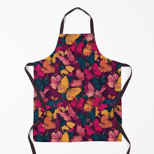 Item preview, Unique Woodland Butterfly Camouflage Pattern - Moms Day Gifts designed and sold by RoyalStarsPatts.