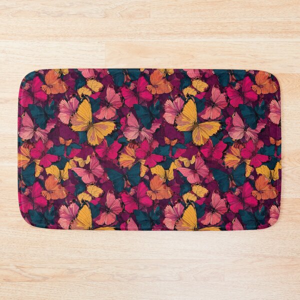 Item preview, Unique Woodland Butterfly Camouflage Pattern  - Moms Day Gifts designed and sold by RoyalStarsPatts.