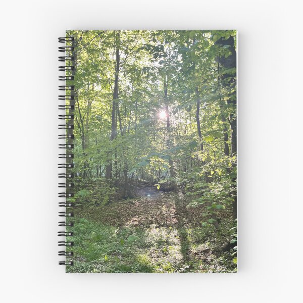 Item preview, Forest print designed and sold by CatzLolz.