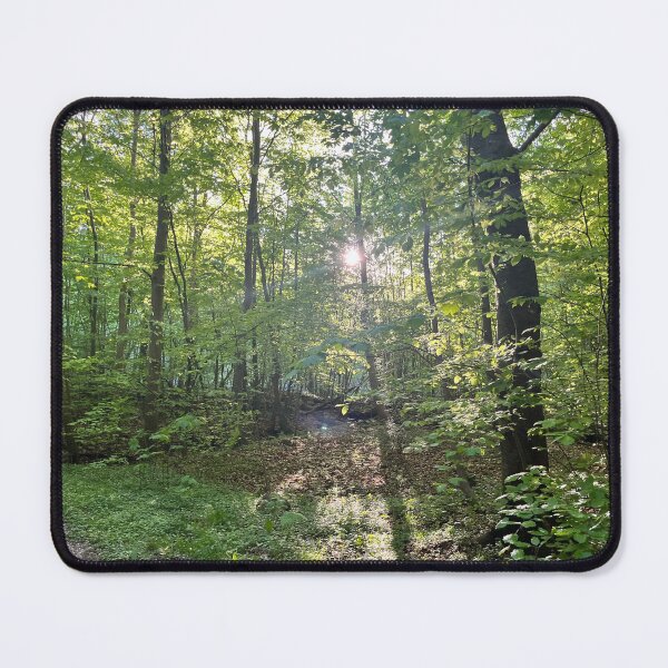 Item preview, Forest print designed and sold by CatzLolz.