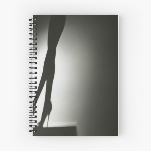 Item preview, Female nude silhouette medium format Hasselblad silver gelatin designed and sold by edwardolive.