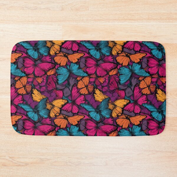 Item preview, Edgy Fashion Butterfly Camouflage Texture  - Birthday Gifts designed and sold by RoyalStarsPatts.