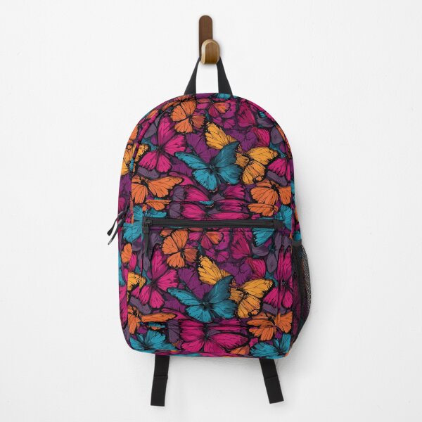 Item preview, Edgy Fashion Butterfly Camouflage Texture - Birthday Gifts designed and sold by RoyalStarsPatts.