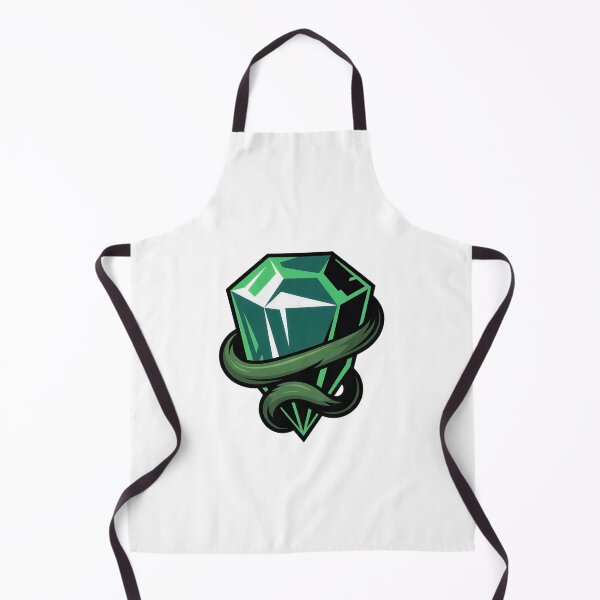 Item preview, Mystic Vine Wrapped Emerald Core designed and sold by Anantha's Studio.