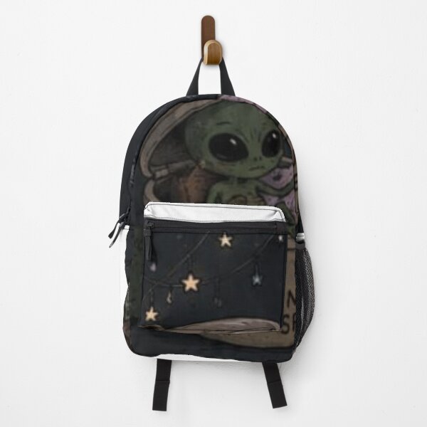 Item preview, I Just Need Space – Introvert Alien Aesthetic designed and sold by Louliloulita.