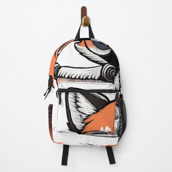 Item preview, Nerdy Fox Scholar Kawaii Art designed and sold by HoraceDesi.