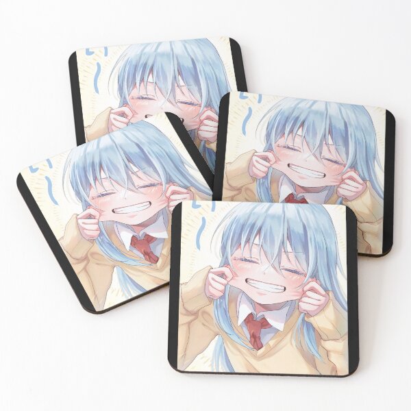 Item preview, Rimuru Tempest designed and sold by Emmamago.