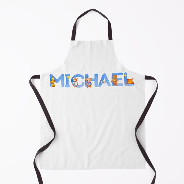 Item preview, DREAMLIT NAMES COLLECTION – ✨ MICHAEL ✨ – Cute Storybook Dream Animals designed and sold by WheelieGdArt.