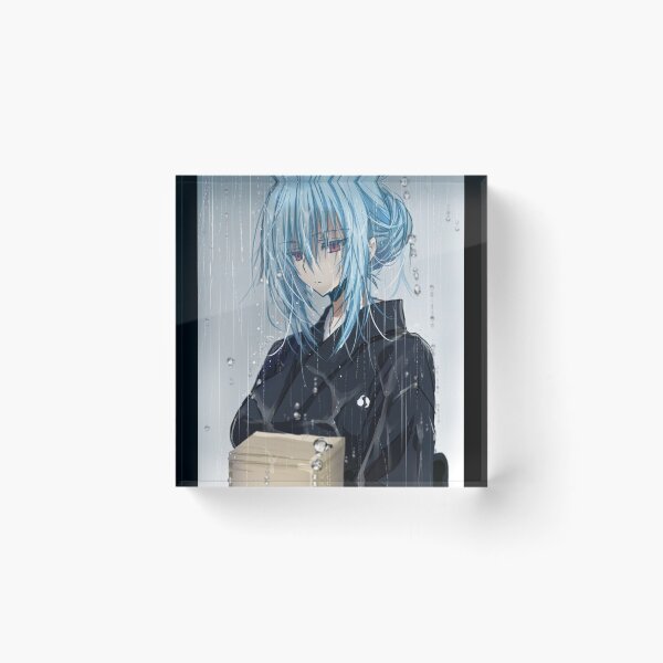 Item preview, Rimuru Tempest designed and sold by Emmamago.