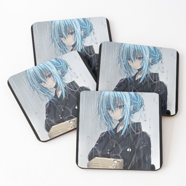 Item preview, Rimuru Tempest designed and sold by Emmamago.