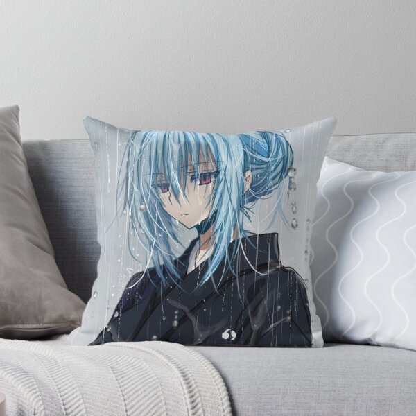 Item preview, Rimuru Tempest designed and sold by Emmamago.