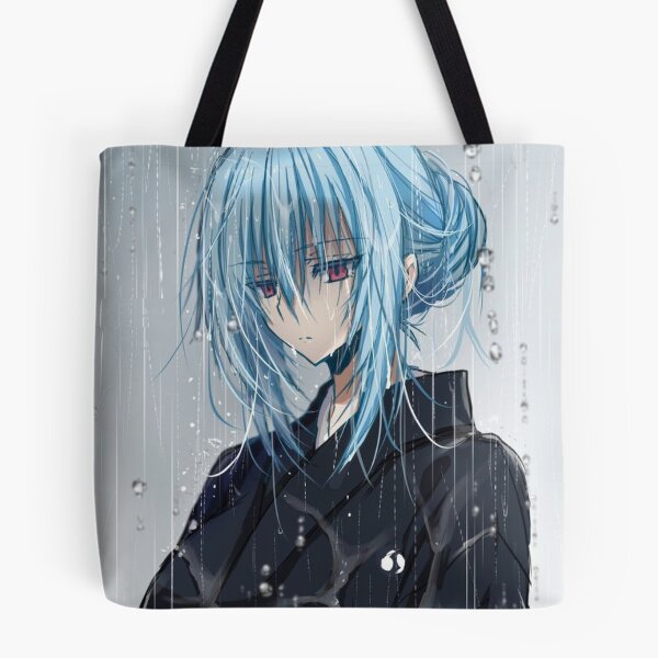 Item preview, Rimuru Tempest designed and sold by Emmamago.
