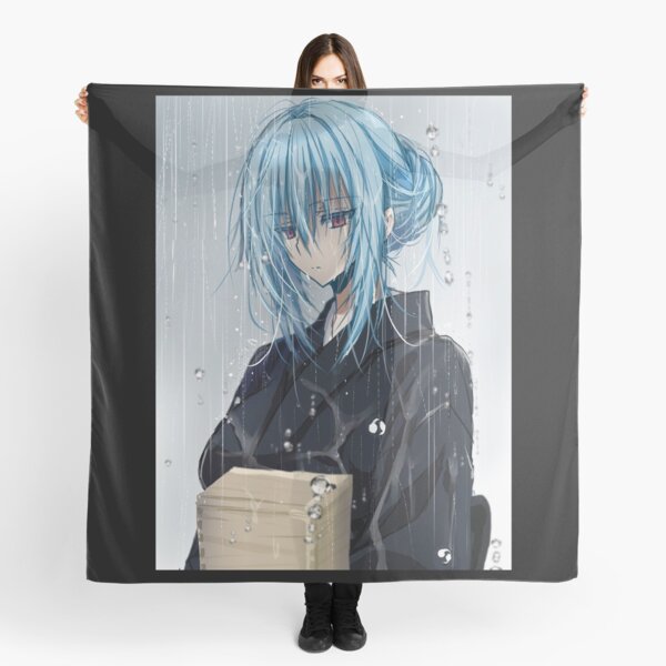 Item preview, Rimuru Tempest designed and sold by Emmamago.