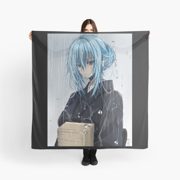 Item preview, Rimuru Tempest designed and sold by Emmamago.