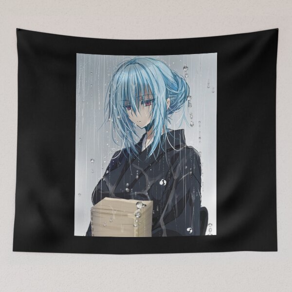 Item preview, Rimuru Tempest designed and sold by Emmamago.
