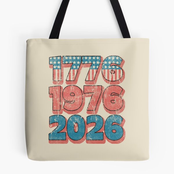 Item preview, 1776, 1976, 2026: A Historic 50th Birthday Celebration. vintage. #3 designed and sold by EunsooLee.