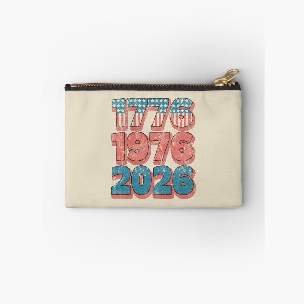 Item preview, 1776, 1976, 2026: A Historic 50th Birthday Celebration. vintage. #3 designed and sold by EunsooLee.