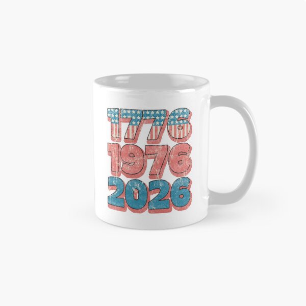 Item preview, 1776, 1976, 2026: A Historic 50th Birthday Celebration. vintage. #3 designed and sold by EunsooLee.