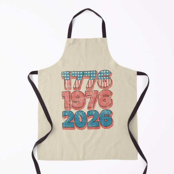 Item preview, 1776, 1976, 2026: A Historic 50th Birthday Celebration. vintage. #3 designed and sold by EunsooLee.