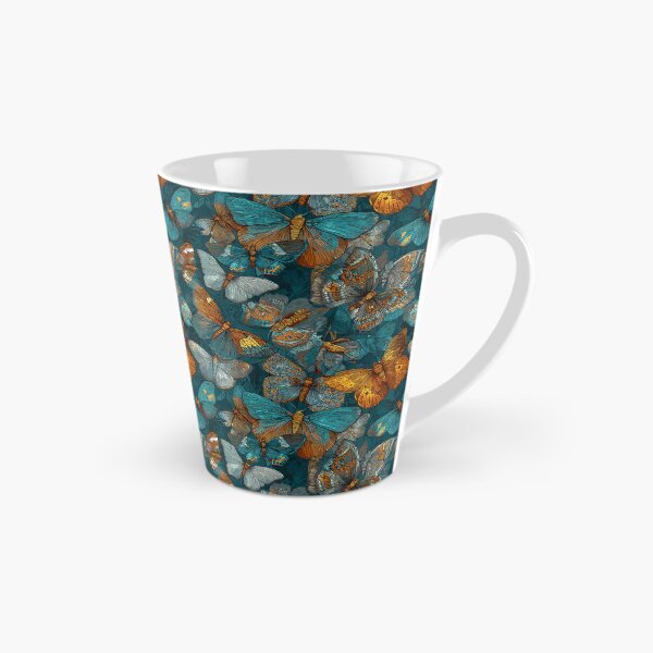 Item preview, Classic Urban Butterfly Camouflage Texture  - Best Gifts For Mom designed and sold by RoyalStarsPatts.