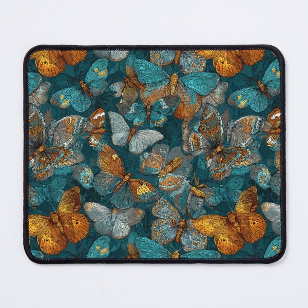 Item preview, Classic Urban Butterfly Camouflage Texture - Best Gifts For Mom designed and sold by RoyalStarsPatts.