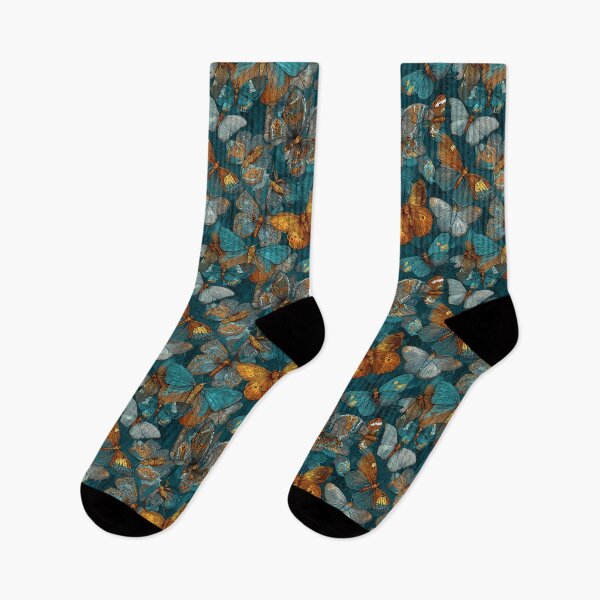 Item preview, Classic Urban Butterfly Camouflage Texture  - Best Gifts For Mom designed and sold by RoyalStarsPatts.