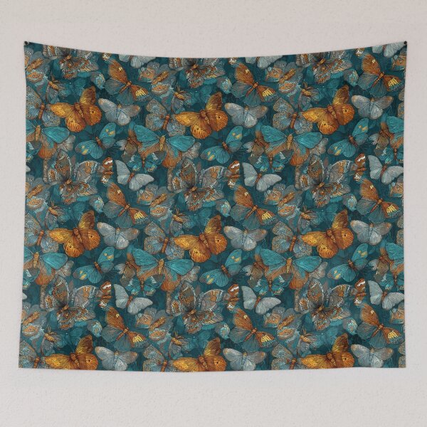 Item preview, Classic Urban Butterfly Camouflage Texture  - Best Gifts For Mom designed and sold by RoyalStarsPatts.