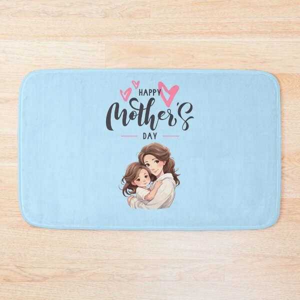 Item preview, Happy Mother's Day 01 designed and sold by creativerooney.