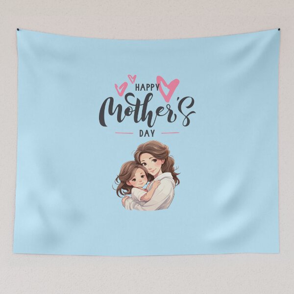 Item preview, Happy Mother's Day 01 designed and sold by creativerooney.