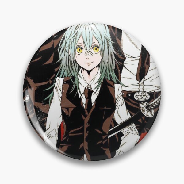 Item preview, Rimuru Tempest designed and sold by Emmamago.