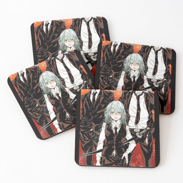 Item preview, Rimuru Tempest designed and sold by Emmamago.