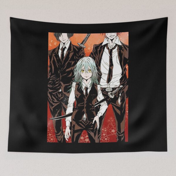 Item preview, Rimuru Tempest designed and sold by Emmamago.