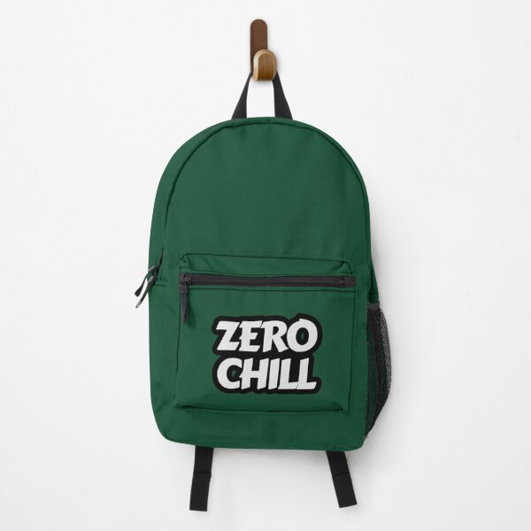 Item preview, Zero Chill Sarcastic Humor designed and sold by HYPNK.
