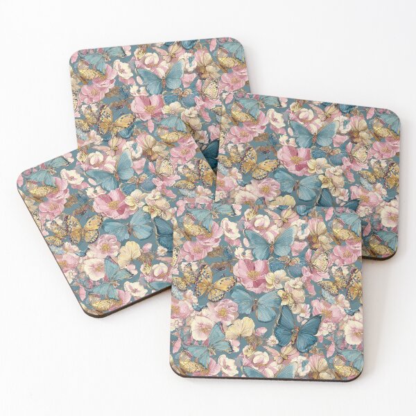 Item preview, Artistic Forest Butterfly Camouflage Style  - Father'S Day Gifts designed and sold by RoyalStarsPatts.