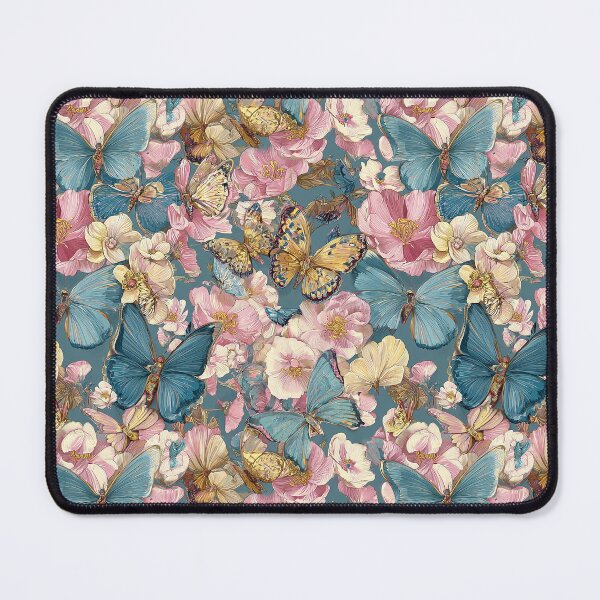 Item preview, Artistic Forest Butterfly Camouflage Style - Father'S Day Gifts designed and sold by RoyalStarsPatts.