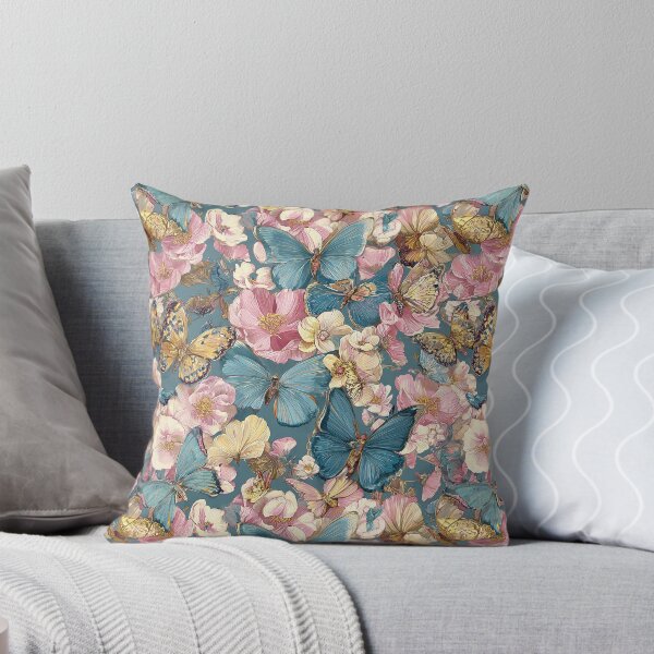 Item preview, Artistic Forest Butterfly Camouflage Style  - Father'S Day Gifts designed and sold by RoyalStarsPatts.