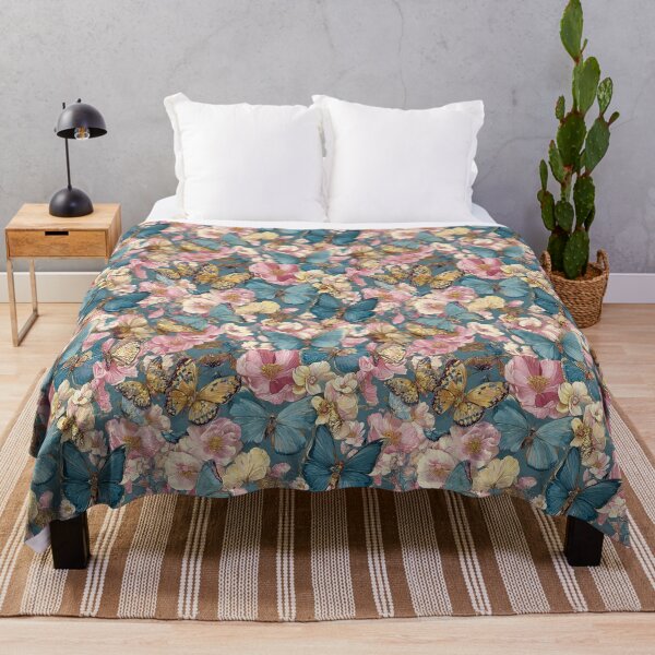 Item preview, Artistic Forest Butterfly Camouflage Style - Father'S Day Gifts designed and sold by RoyalStarsPatts.