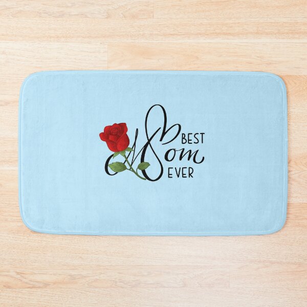 Item preview, Best Mom Ever, Mother's Day designed and sold by creativerooney.